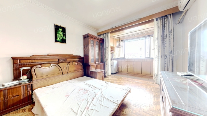 阳景小区二手房实景图