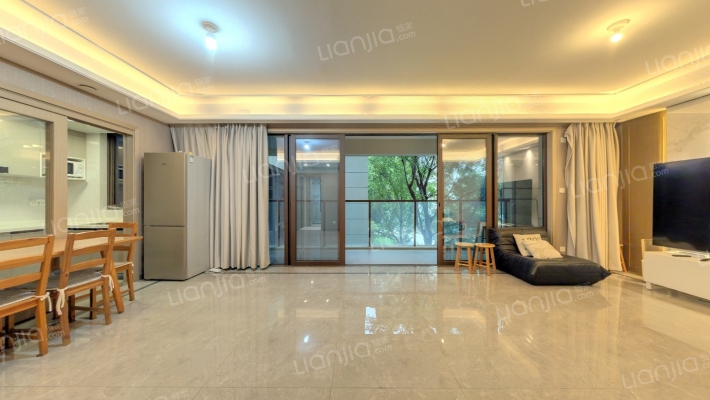 梵锦108二手房实景图