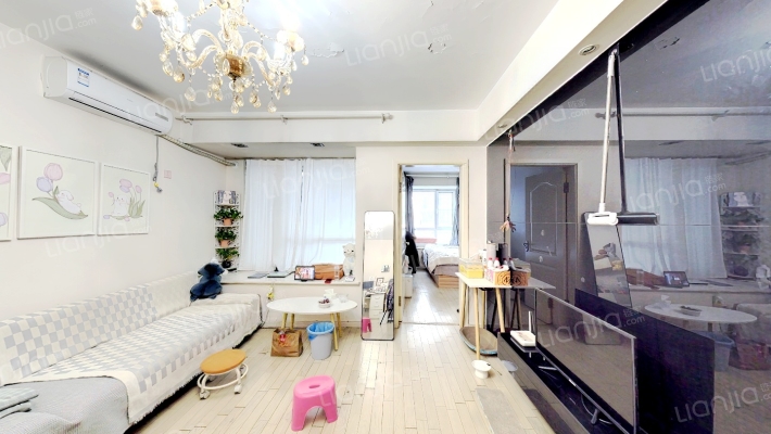 名门华都二手房实景图