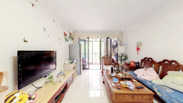 林海尚都二手房实景图