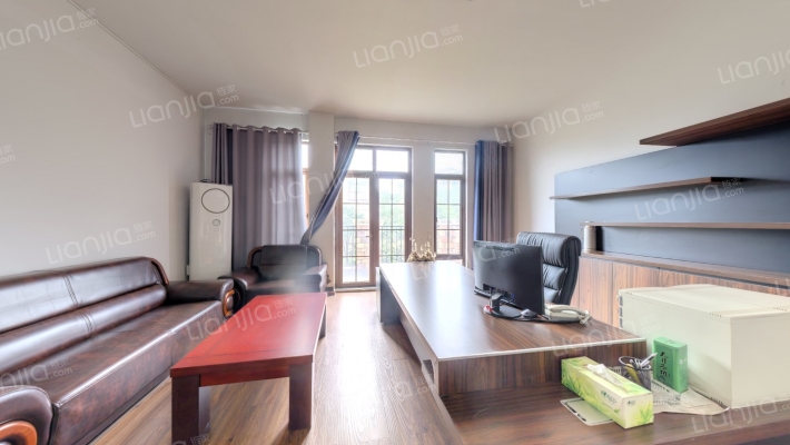 玲珑天城二手房实景图