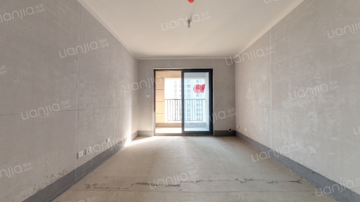 华润悦景湾二手房实景图