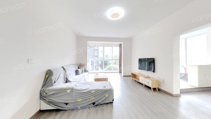 西蜀御景二手房实景图