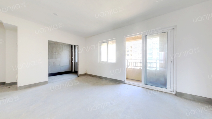 保利上城东区二手房实景图