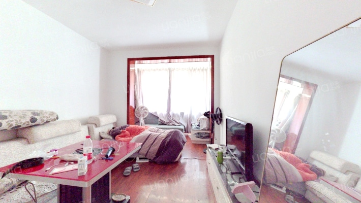 箭道南巷4号二手房实景图