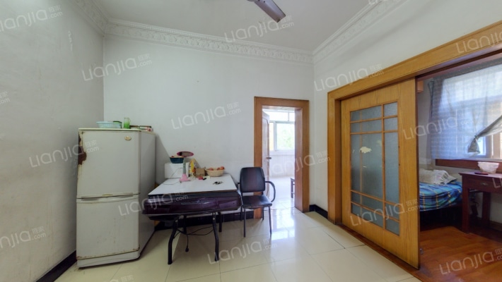 花山湾新村二区二手房实景图