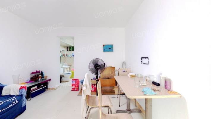 富泽苑二手房实景图