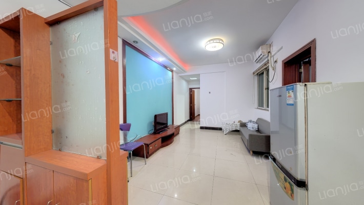 海燕玉兰花园二手房实景图