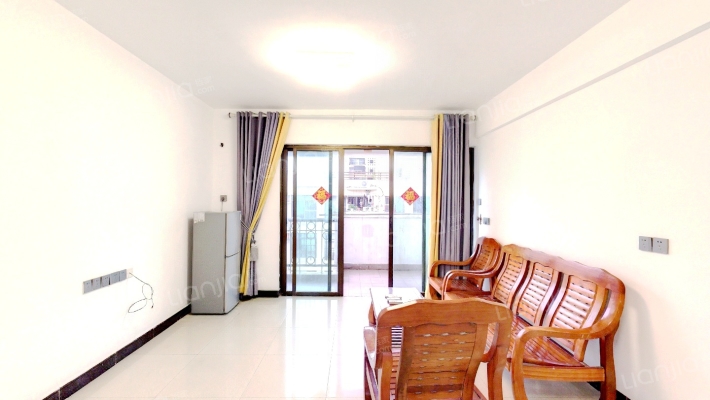 东城中心二手房实景图