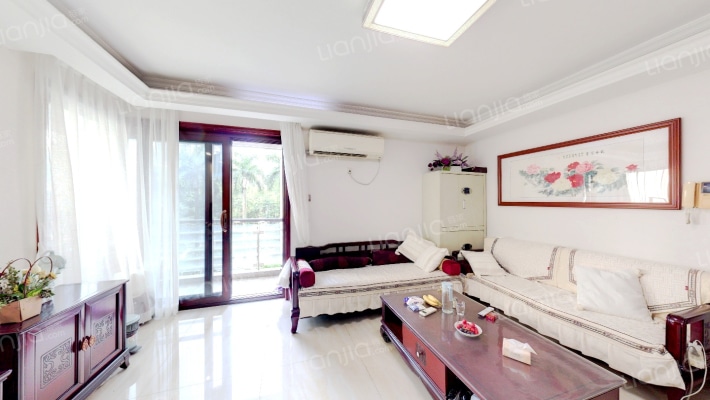 天然居二手房实景图