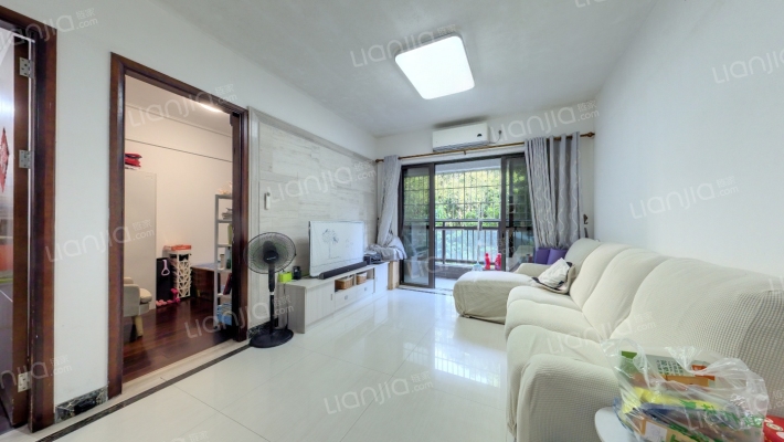 茶山睿峰园二手房实景图