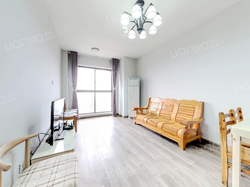 整租·合能枫丹铂麓一期 3室2厅 西