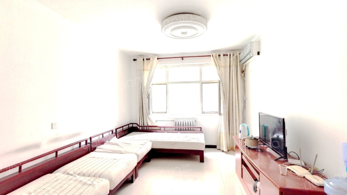 龙洲新城二手房实景图