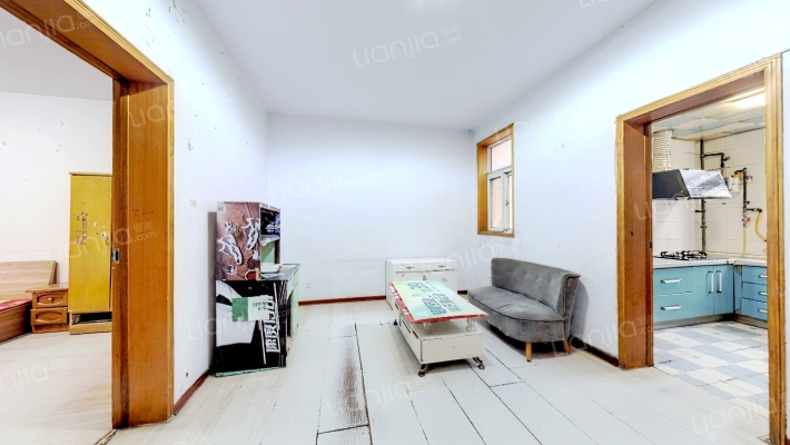 汇鑫小区二手房实景图