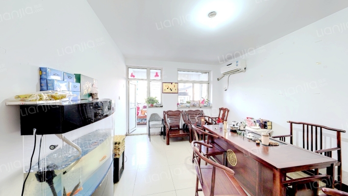 金虹花园二手房实景图