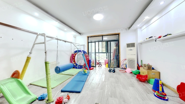 建发小区二手房实景图