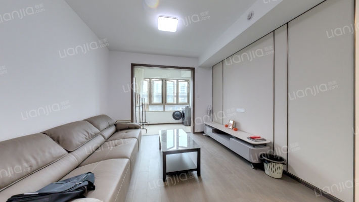 龙湖·九里名邸二手房实景图