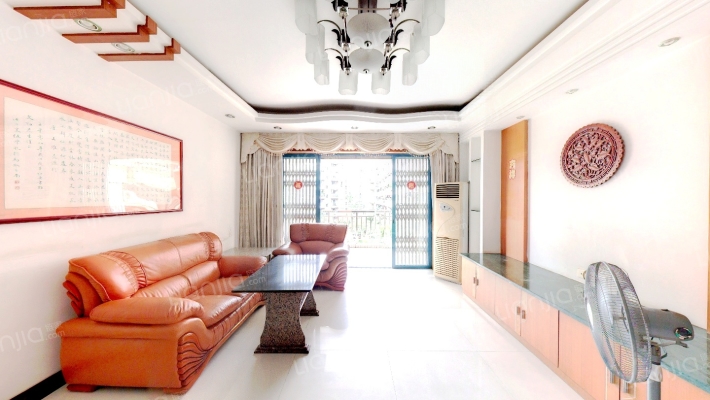 康城花园二手房实景图