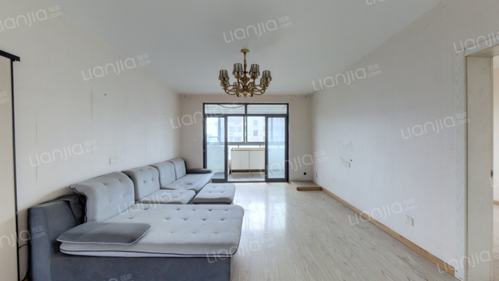 江南欣苑(闵行)二手房实景图