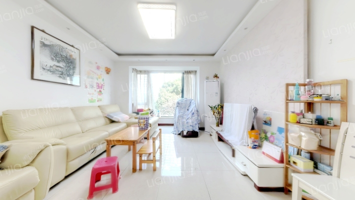 卢龙山庄二手房实景图