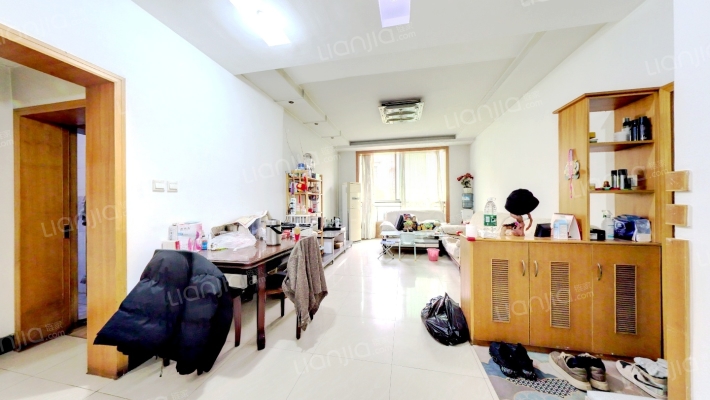 王府花园三期二手房实景图