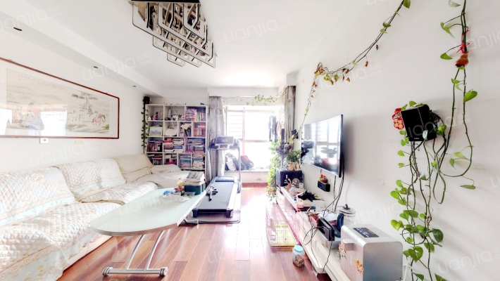 融侨观邸二手房实景图