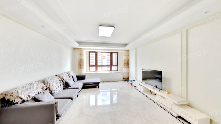 中国铁建·西派府二手房实景图