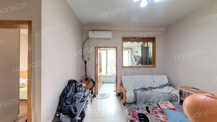 海洋之星二手房实景图