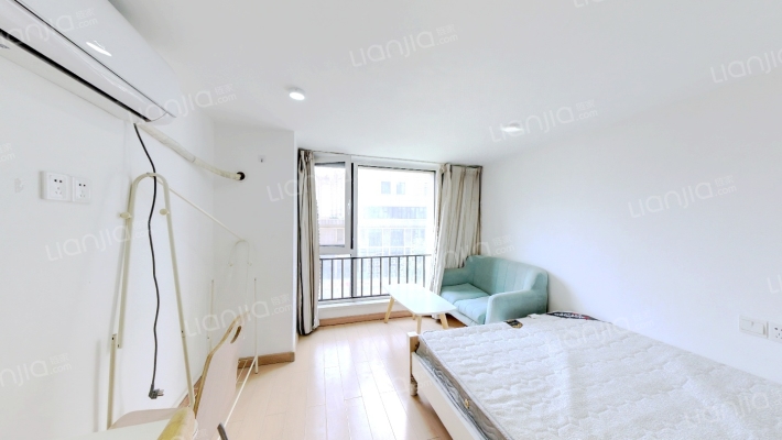 万科麓公馆二手房实景图