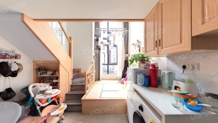 天之运寓199二手房实景图