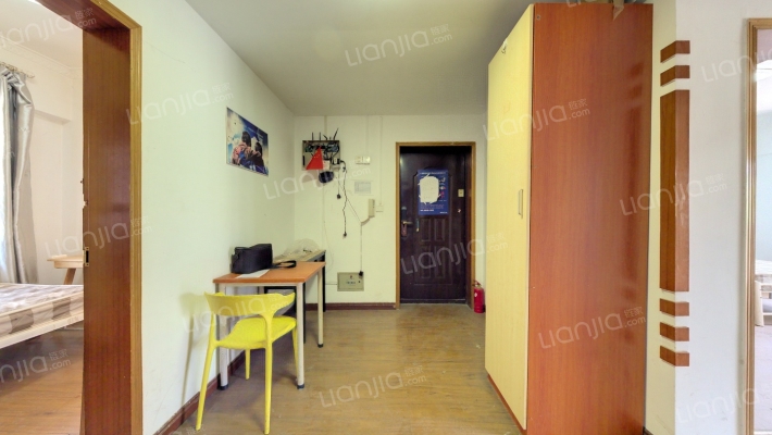 城开利民城二手房实景图