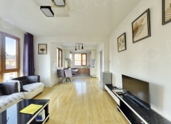 整租·山水家园 3室2厅 南_山水家园租房