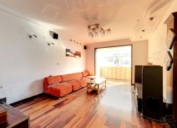 整租·碧苑花园 4室2厅 复式 南/北_碧苑花园租房