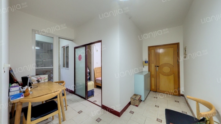 柏涛雅苑二手房实景图