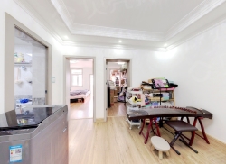 整租·黄河东岸小区 2室1厅 南_黄河东岸小区租房