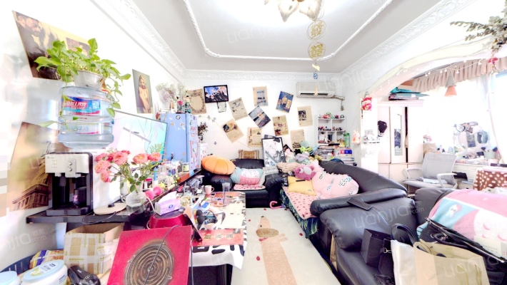 科院街12号二手房实景图