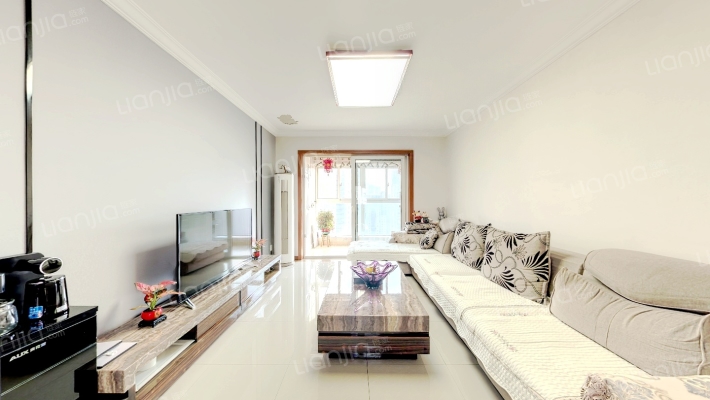 中海城二手房实景图