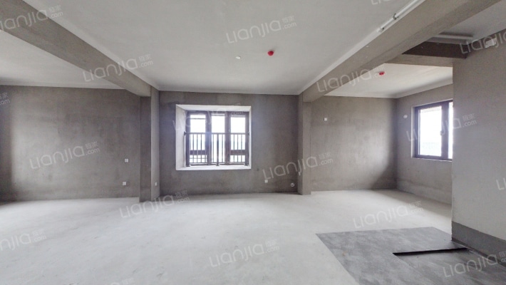 江天府二手房实景图