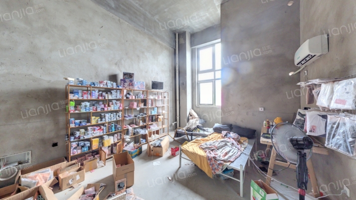 璟隆广场二手房实景图