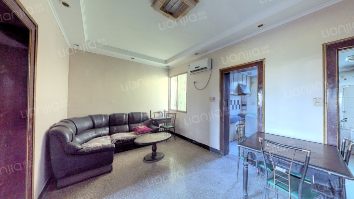 迎春社区二手房实景图