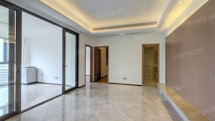 凤凰水城·海外滩二手房实景图