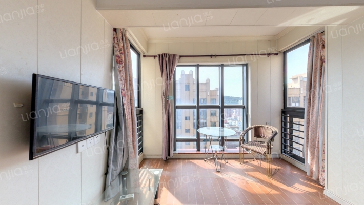 凤翔社区二手房实景图