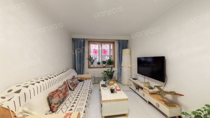 城建鑫宇园二手房实景图