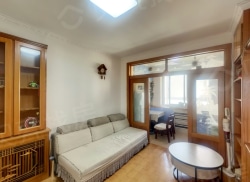 整租·前程街 1室1厅 南/北_前程街租房