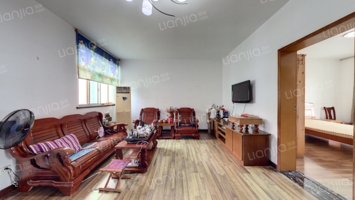 东城家园二手房实景图