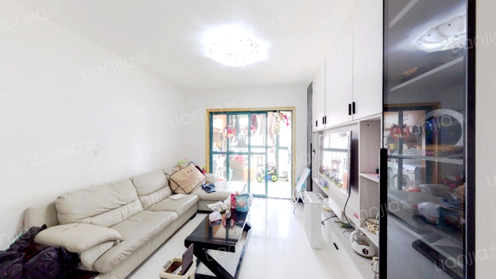 蝴蝶谷二手房实景图