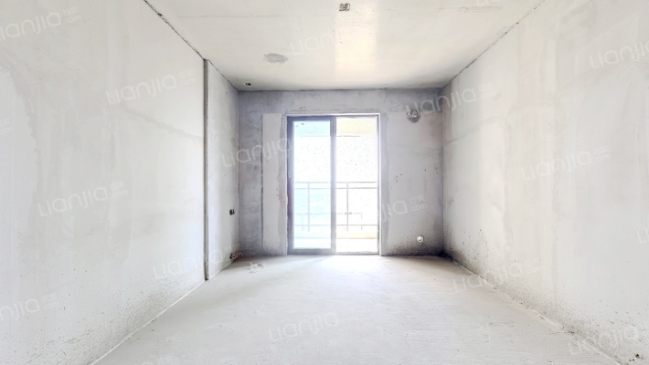 九坤五环璟城二手房实景图