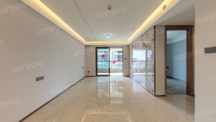 万科翠湾中城翠澜园二手房实景图