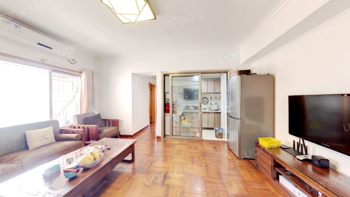 华轩大厦二手房实景图