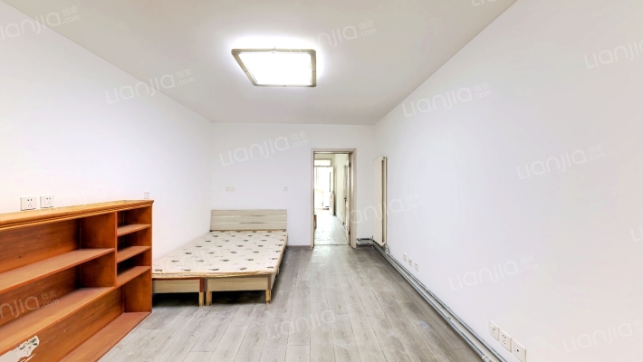 济南市公路局宿舍（山大路154号）二手房实景图